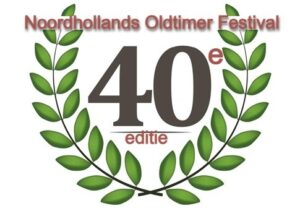 Noordhollands Oldtimerfestival