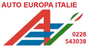 auto europa italie