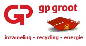 GP Groot recycling