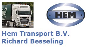 Hem Transport Richard Besseling